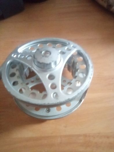 7/8 fly fishing reel