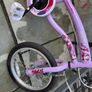 girls 16 inch bike Image 3