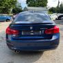 Breaking bmw 320d f30 2016 c10 automatic Image 3