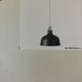 Black light pendant. Ikea Ranarp. BNIB Image 4