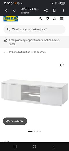 tv unit