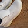 White Work Boots Image 2