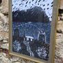 framed poster by Andrii Tuz, 30x40 cm Image 2