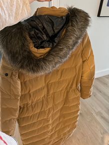 Jacket/Coat SuperDry