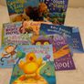 Fabulous Collection Of Children,s Story Books Image 2