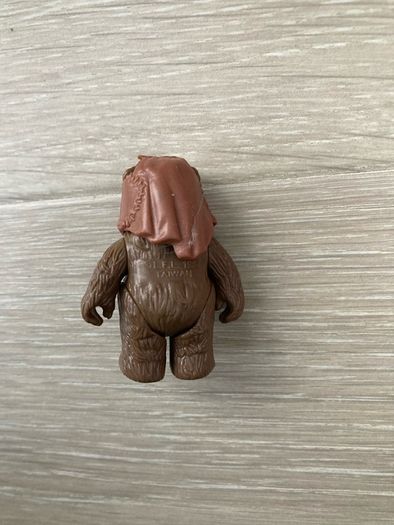 vintage star wars Wicket