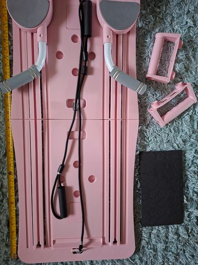 Brand NEW Pilates Board