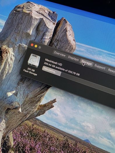 iMac, 2015