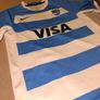 2017 2018 Argentina Rugby Jersey Image 2