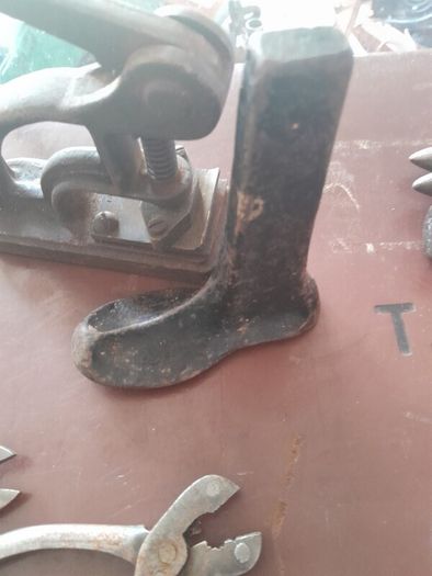 vintage hand tools