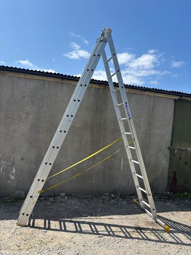 combination ladder