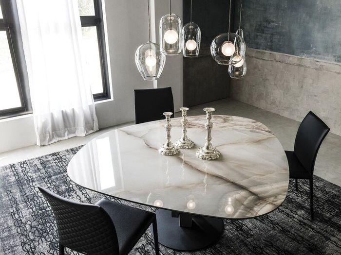 Cattelan Italia Melody Dining Room Light Fitting