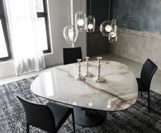 Cattelan Italia Melody Dining Room Light Fitting