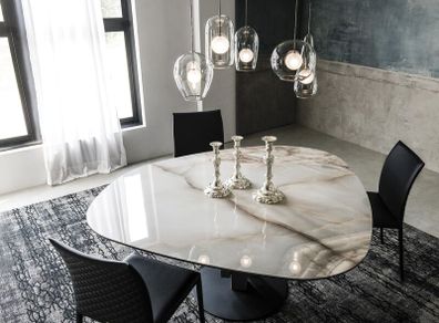 Cattelan Italia Melody Dining Room Light Fitting