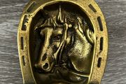 brass Ashtray