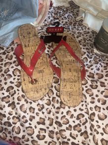 guess flip flops
