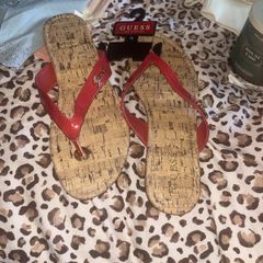 guess flip flops