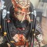 Not hot toys Predator 2 city hunter 1/6 figure Image 3