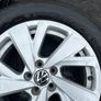 Volkswagen alloys 205/60R 16 82V Image 2