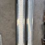 Ifor williams trailer ramps 6ft 8ft steel and alu Image 2
