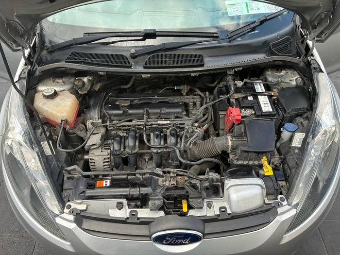 motor