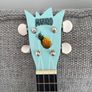 ukulele like new Image 3