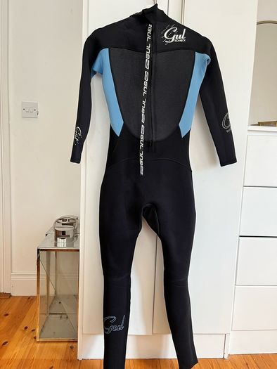 Gul ladies wetsuit