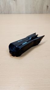 1997 Batmobile KFC Toy