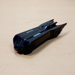 1997 Batmobile KFC Toy