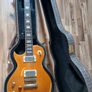 Price Drop !!... Vintage Lemon Drop - Left handed Image 6