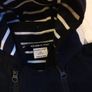 Polarn O. Pyret Windproof Fleece All-in-One (3-6 months) Image 2