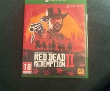 Red dead redemption 2