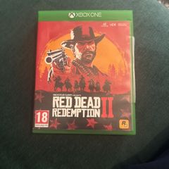 Red dead redemption 2