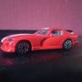 Diecast Metal Sportscars Image 3