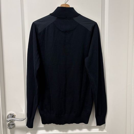 XV Kings Tommy Bowe Quarter Zip | M | BNWT