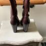Zara boors, new, size 6 Image 2
