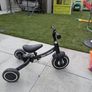 Besrey 7-in-1 Toddler Trike Tricycle Image 4