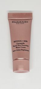 Elizabeth Arden Retinol +HPR Ceramide Rapid Skin Renewing Water Cream in 5ml