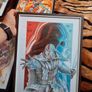 Limited prints - Set of 5 or individual Image 4
