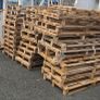 Timber Pallets Image 2