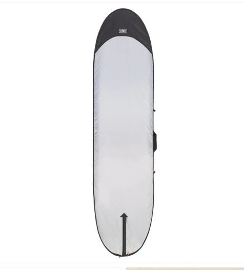 Ocean and Earth Cor X Longboard Day Cover Surfboard Bag