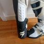 Motorbike Boots Image 2