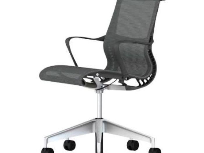 ergonomic office chair
