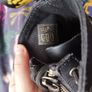 Doc martens Sinclair Mystic Floral Boots Size 5 As New Image 3