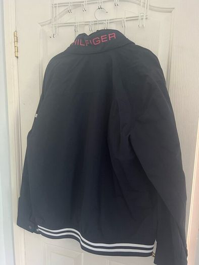 Tommy Hilfiger mens jacket