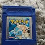 pokemon game boy original games Image 4