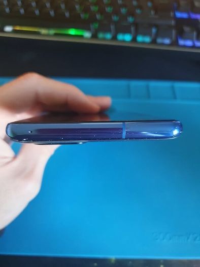 Samsung Galaxy S10 Lite Vibrates but No Display Parts/Repair