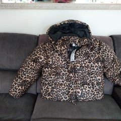 Winter Jacket Brand New