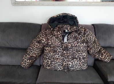 Winter Jacket Brand New