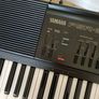 Yamaha PSR-31 Vintage Synth Image 7